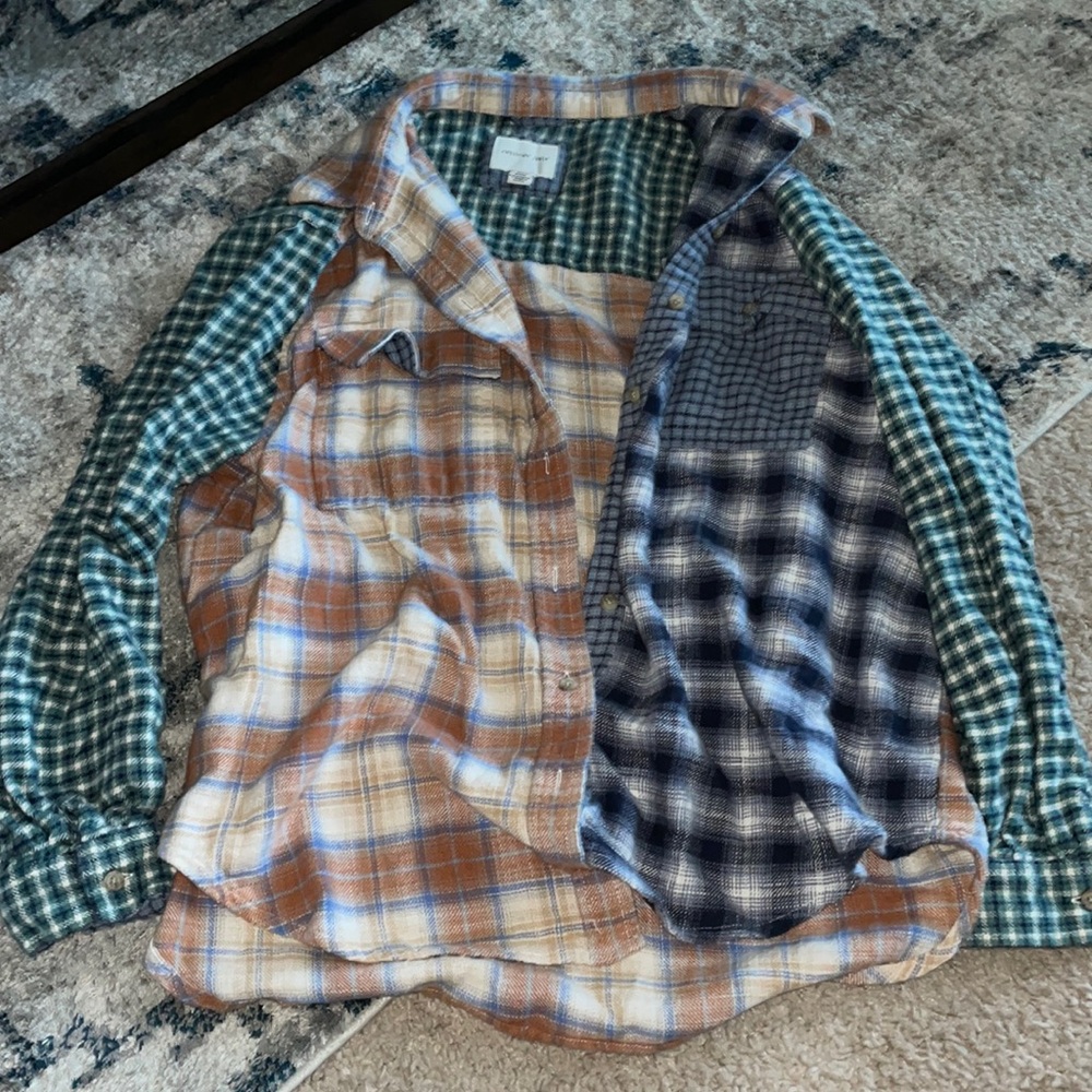 Flannel